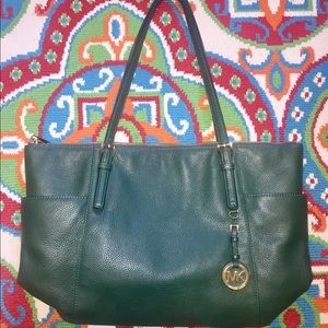 Michael Kors Tote Bag